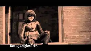 Kick-Ass, Hit Girl, RedMist & Big Daddy- Nothing and Everything