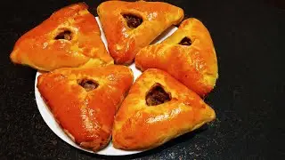 ЭЧПОЧМАК! Не надо Биг Мак я беру Эчпочмак.