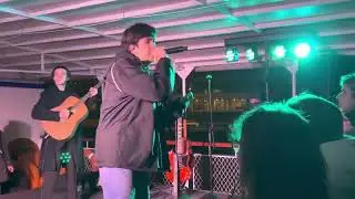 тима ищет свет — сахар (06.09.22, на корабле)