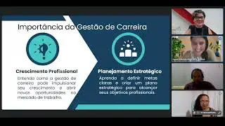 Oficinas 2023 - Carreira e Profissão