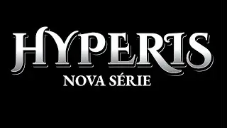 NOVA SÉRIE MULTIPLAYER DE MINECRAFT BEDROCK - Hyperis [Vagas abertas]