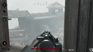 Server Wipe bassboosted @Hunt Showdown