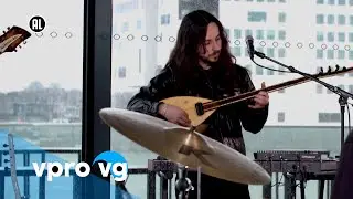 Altin Gün - Maçka Yolları (live @eyefilmNL Amsterdam)