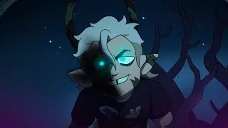 Golden Guard is a Fraud (The Owl House)