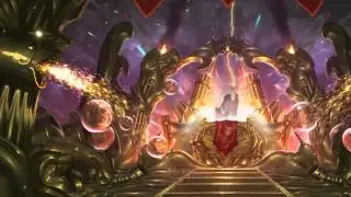 《英雄聯盟》2015 阿福快打主題曲  Garena《英雄聯盟 LOL》