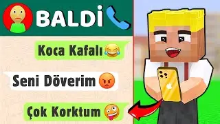 EFEKAN IS TROLLING EVERYONE IN THE CITY! 😂 - Minecraft