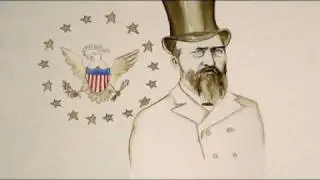 The Death of President Garfield