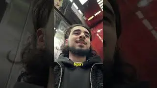 А вы знакомы своими соседями? 