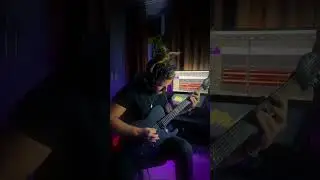 THE BEST SLIPKNOT RIFF | What’s yours? #slipknot #heavymetal #guitarcover #shorts #guitar #music