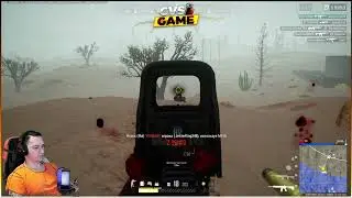 Остановитесь, прежде чем делать эту ошибку в PUBG