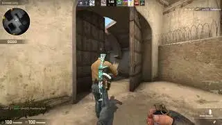 Tap Tap Tap DaZ