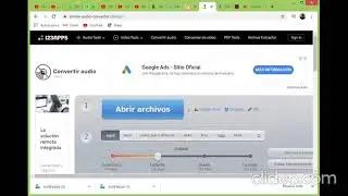 Como convertir Texto en audio y luego descargarlo a mp3 online y de forma gratuita (tutorial).