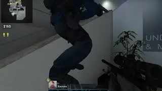 csgo прямо в глаз