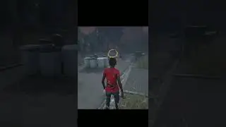 DBD ナースに使えるライトの小ネタ｜Flashlight Tips for Nurse #Shorts