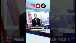 Bu Cinta Siap Nyaleg ‼️ Atalia Praratya Kamil