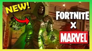 FIRST WIN OF FORTNITE SEASON 4 (Broken weapons)