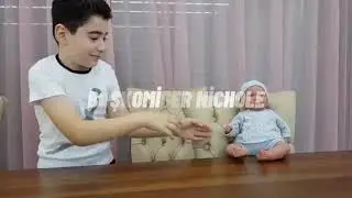 Salih Reis Komik Montaj