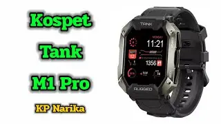 Kospet Tank M1 Pro