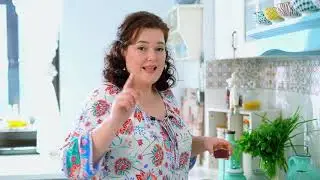 Галета с овощами