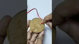 Awesome soldering Trick #awesome #trick