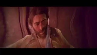 This Is Red Dead Redemption