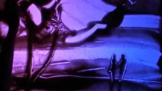 Sand Show