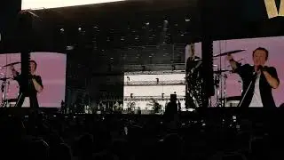 Океан Ельзи – Вставай @ Киев Kiev Kyiv, Atlas Weekend, 09.07.2021 9 июля 2021