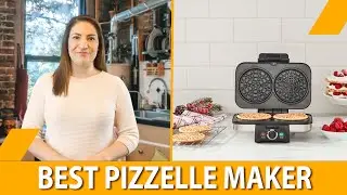 Best Pizzelle Maker - An Expert's Guide!