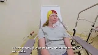 Een EEG bij kinderen - Isala Kindergeneeskunde
