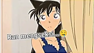 Ketika Ran cobain baju renang...🗿🤤😂✌🏻💗🔥
