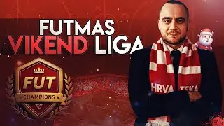 SA 0:7 na 8:7 u Vikend LIGI - FUTmas 26