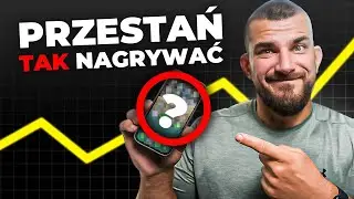 Chcesz Się Wybić Na Instagramie? TEGO NIE RÓB