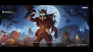 День второй продолжаю проходить ивент Хэллоуин в игре last day on earth Survival