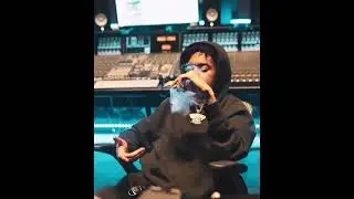 [FREE] Lil Poppa x Lil Durk Type Beat 2025 ''Smoke