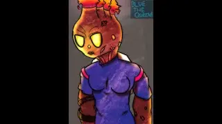 Alexandria Quinn | Timelapse
