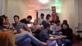 Harlem Shake MF! 2013