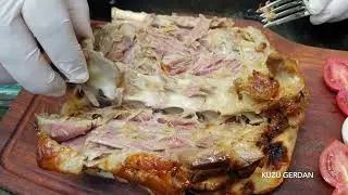 Kuzu Gerdan
