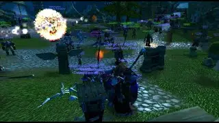 Thunder Bluff CCTV Mailbox Cam