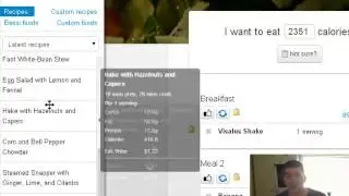 How Much To Eat While Working Out