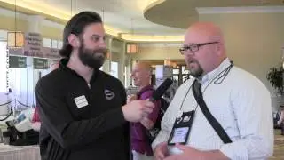 ACUHO-I Live from Orlando - Mason