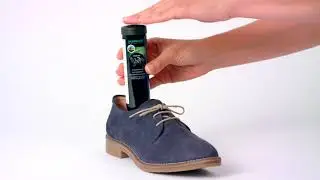 Высокоэффективный дезодорант Shoe Deo от Salamander Professional
