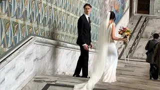 Me tocó ir a una boda 💒
