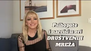 Kako društvene mreže promovišu NARCIZAM?