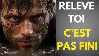 COMMENT RESTER MOTIVÉ MALGRÉ LES ÉCHECS ?