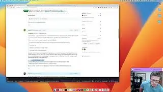 Fix reading @property annotations from stubs with phpstan-drupal!