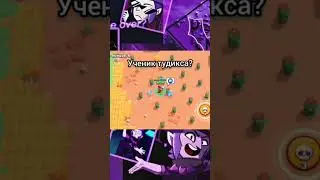 апнул мелоди на 25 ранг в бравл старс #brawlstars