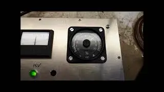 Small Gas Turbine Microturbine control test PID type speed control throttle