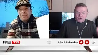 У севастопольца сдали нервы
