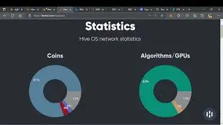 Mining before the Ethereum merge? What coins are you planning to mine?