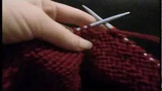 How to purl